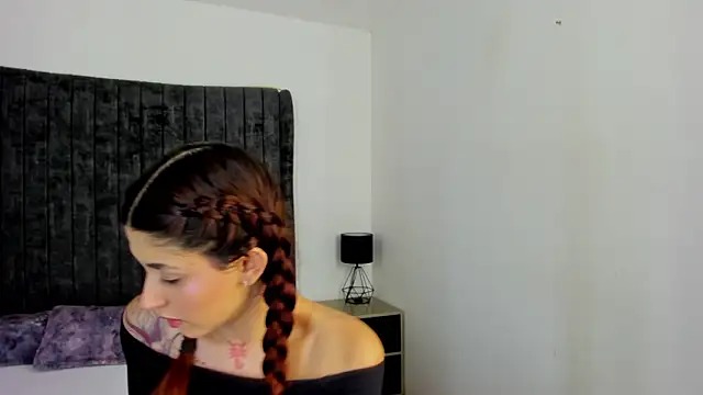 AnnyCherry  online show from 03-24-26, 10:37