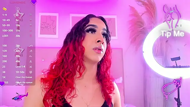 EIMY BRIGHT online show from 10-15-25, 01:44