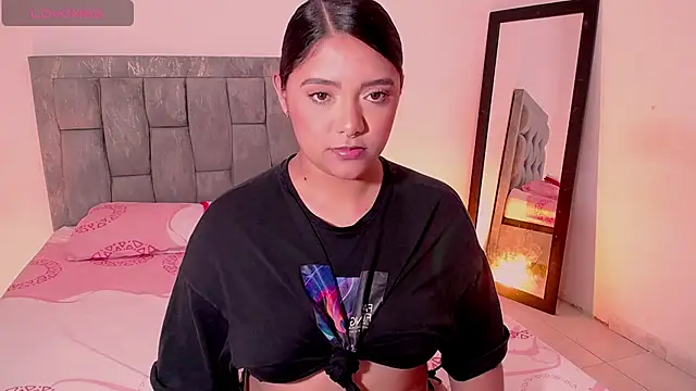 DIANEE 01 online show from 03-05-26, 01:34