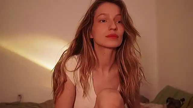 Snapshot of Stephany_talks chatting on 10-01-25, 02:06 Stephany talks online show from 10-01-25, 02:06