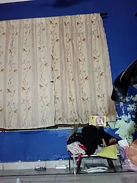 CAFE134 768 online show from 11-08-25, 04:29