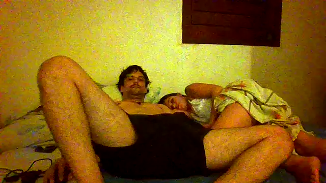 couplemilk online show from 05-01-26, 01:32