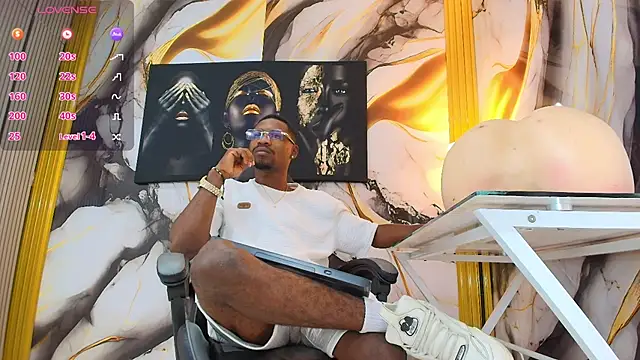 Thomas shelbys online show from 02-13-26, 03:24