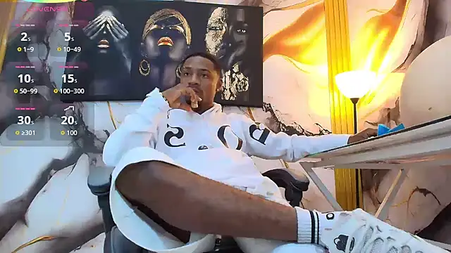 Thomas shelbys online show from 02-25-26, 03:27