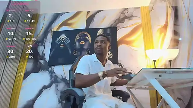 Thomas shelbys online show from 03-04-26, 03:45