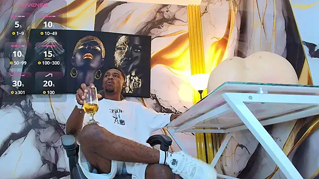 Thomas shelbys online show from 04-01-26, 03:51