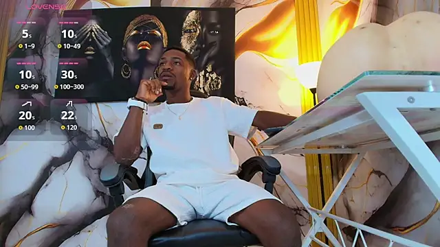 Thomas shelbys online show from 04-02-26, 03:59