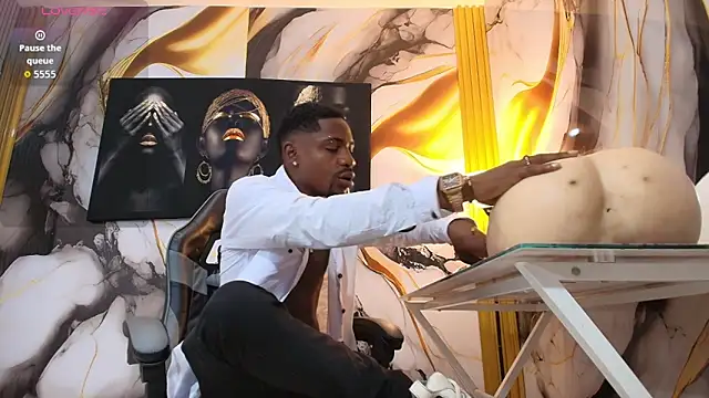 Thomas shelbys online show from 04-10-26, 03:34