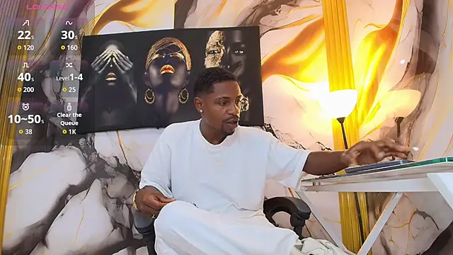 Thomas shelbys online show from 04-15-26, 03:02