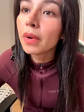 Adriennesexxx online show from 01-06-26, 05:49