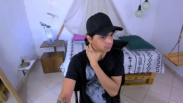 Brand habes online show from 09-20-25, 01:23