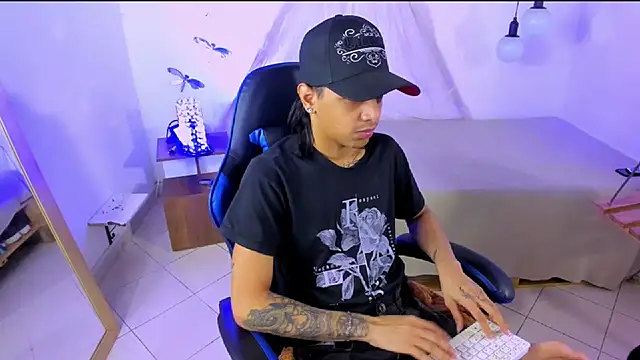 Brand habes online show from 02-28-26, 02:45