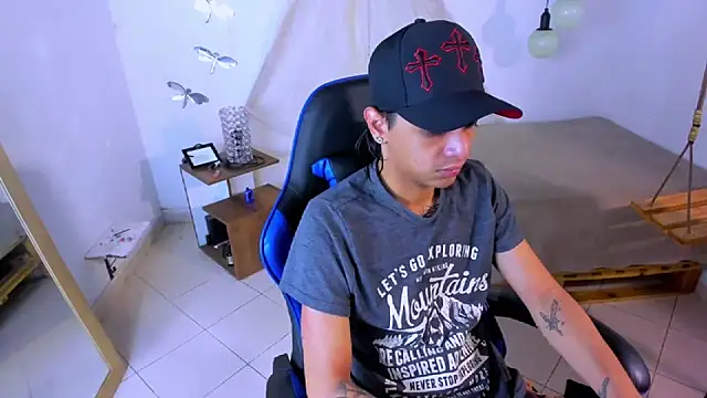 Brand habes online show from 03-13-26, 04:41