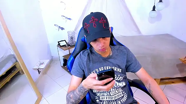 Brand habes online show from 03-15-26, 11:33