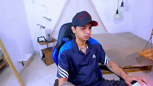 Brand habes online show from 03-20-26, 02:00