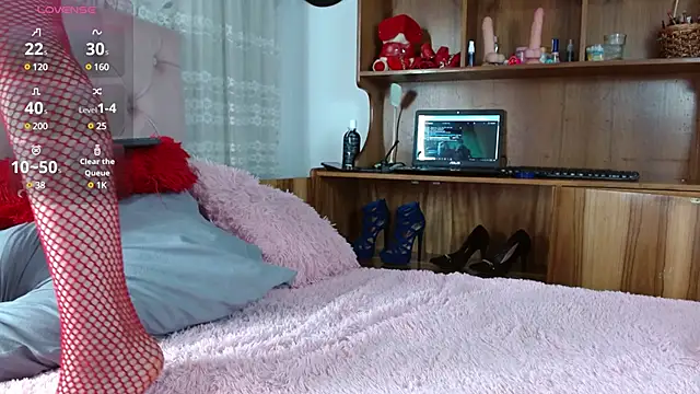 tifanny-squirt online show from 12-07-24, 12:30