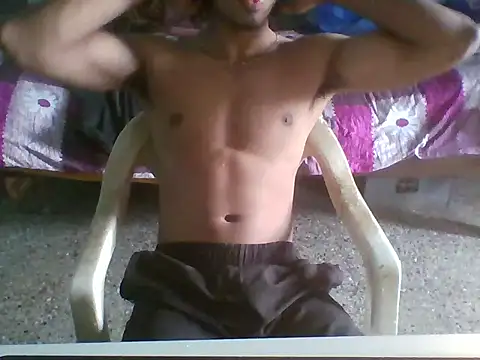 Jayrajsdick1603 online show from 07-01-26, 09:00