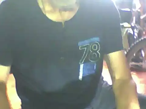 cibersexo1 online show from 10-26-25, 02:01