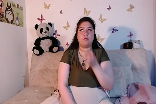 Snapshot of LennaTurnerr chatting on 03-04-26, 05:52 LennaTurnerr online show from 03-04-26, 05:52