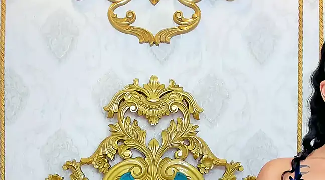 GiahDaniels online show from 03-10-25, 09:07