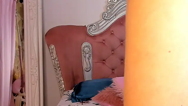 AngelineConnor online show from 01-30-25, 12:18