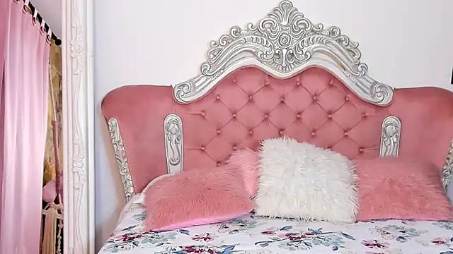 AngelineConnor online show from 02-08-25, 04:14