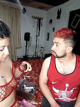 Bonnie-Clark online show from 09-11-25, 03:50