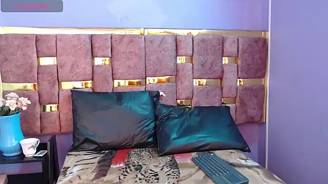 ling ling24 online show from 01-30-25, 03:22