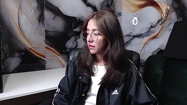 ling ling24 online show from 03-21-25, 03:33