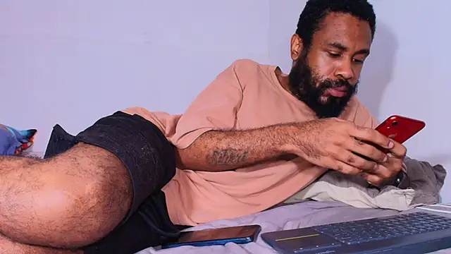 KaelMoreau online show from 02-26-26, 12:26