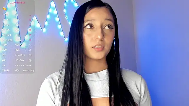 Alana 777 online show from 09-17-25, 09:38