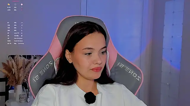  Sweetie  online show from 11-13-25, 06:45