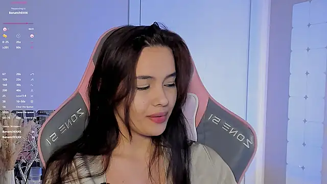  Sweetie  online show from 01-07-26, 09:45