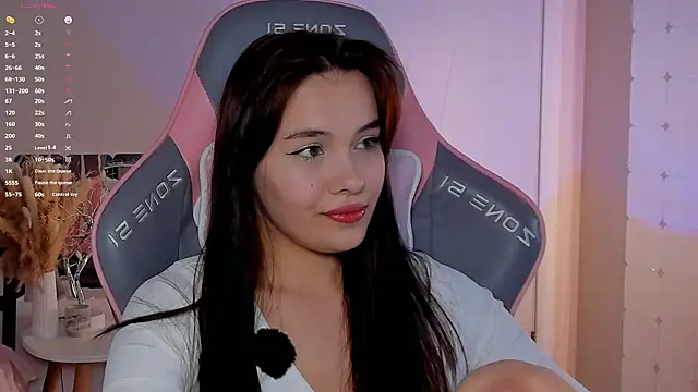  Sweetie  online show from 02-23-26, 01:08