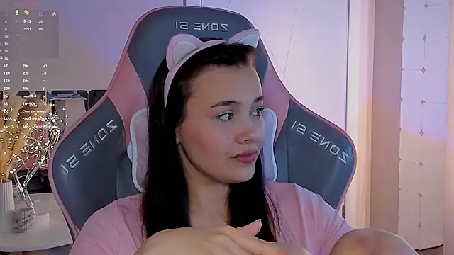  Sweetie  online show from 02-27-26, 01:11