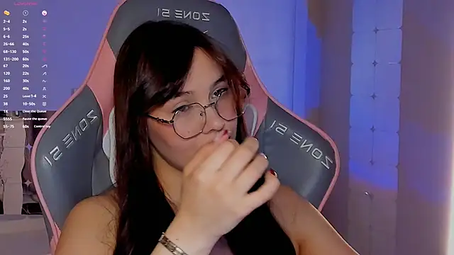  Sweetie  online show from 03-30-26, 01:45