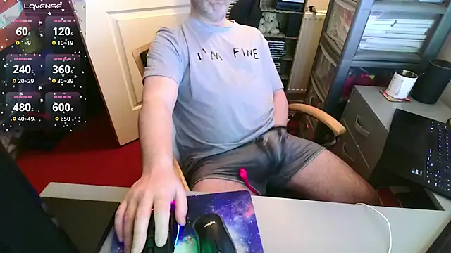 Snapshot of Sexyfunguy1979 chatting on 01-12-25, 02:19 Sexyfunguy1979 online show from 01-12-25, 02:19