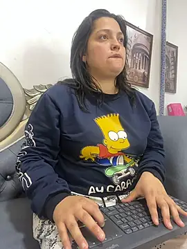 KataleyaStiward online show from 12-17-25, 01:28