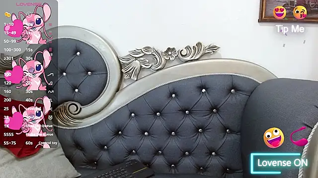 KataleyaStiward online show from 02-12-26, 07:20