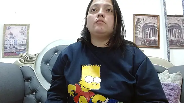 KataleyaStiward online show from 03-31-26, 12:16