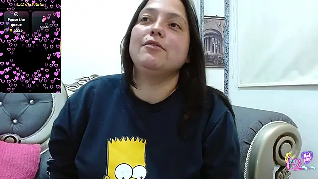 Snapshot of KataleyaStiward chatting on 05-14-26, 03:19 KataleyaStiward online show from 05-14-26, 03:19