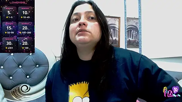 Snapshot of KataleyaStiward chatting on 05-22-26, 12:55 KataleyaStiward online show from 05-22-26, 12:55