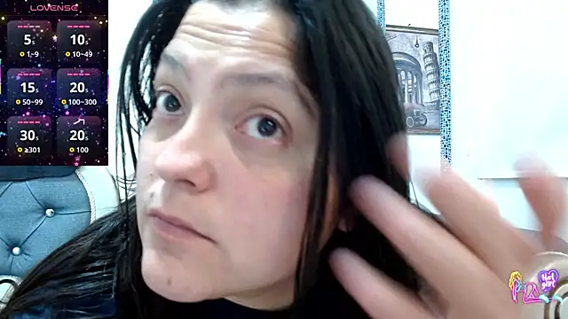 Snapshot of KataleyaStiward chatting on 06-03-26, 12:41 KataleyaStiward online show from 06-03-26, 12:41