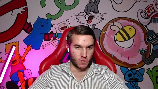 Snapshot of defuego_ chatting on 12-05-24, 10:01 defuego online show from 12-05-24, 10:01