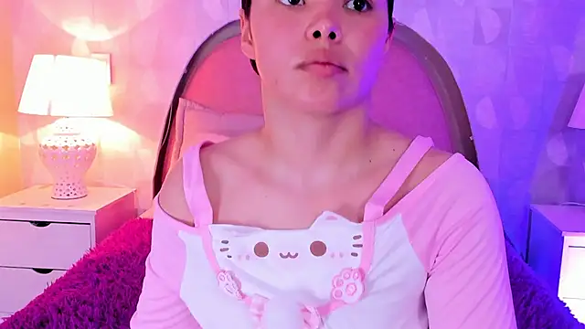 angeline teen online show from 03-27-26, 12:16