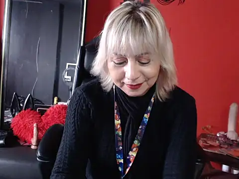 KLOE PIELL online show from 02-03-26, 09:53