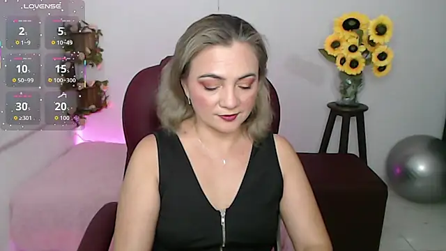 Ghada milf online show from 02-27-26, 09:37