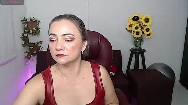 Ghada milf online show from 03-20-26, 10:25