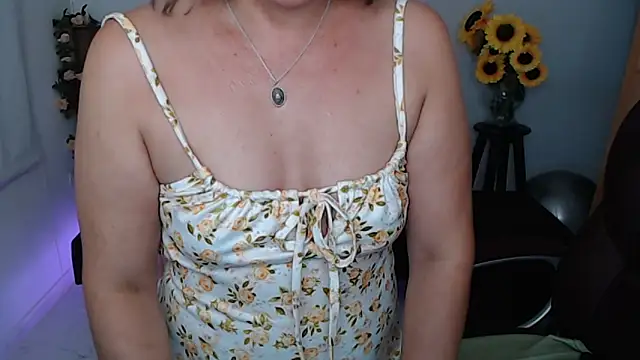 Ghada milf online show from 05-15-26, 11:34