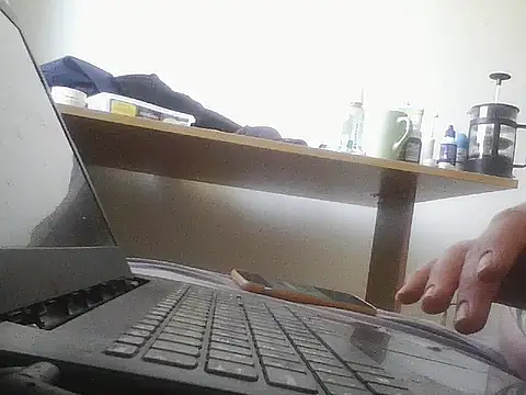 lickthehottie online show from 08-06-26, 06:48